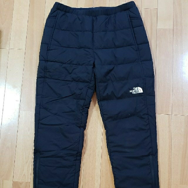 NORTH FACE NY81980 ANYTIME INSULATED