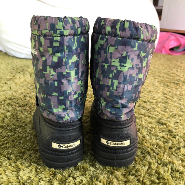 Columbia コロンビア スノーブーツキッズ17cmスキー雪遊びスノーボード の通販 By Machai S Shop コロンビアならラクマ Columbia コロンビア スノーブーツキッズ17cmスキー雪遊びスノーボード の通販 By Machai S Shop コロンビアならラクマ