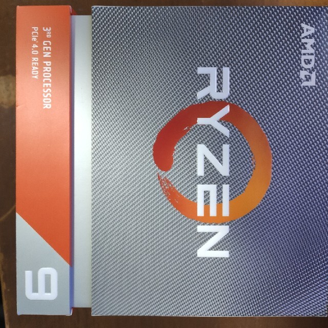 RXRyzen 9 3950X 品