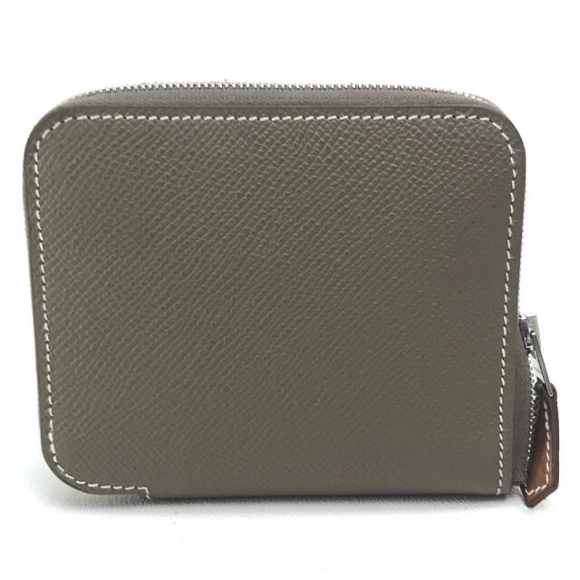 お取り寄せ】 Hermes - 未使用 エルメス アザップコンパクト シルク