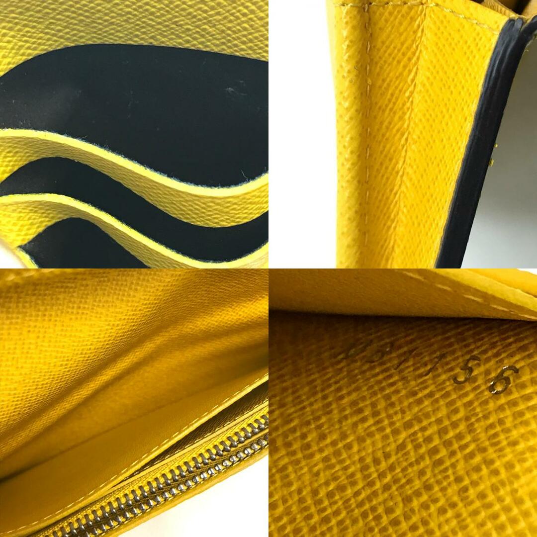 LOUIS VUITTON - ルイヴィトン LOUIS VUITTON ポルトフォイユ LOUIS VUITTON - ルイヴィトン LOUIS VUITTON ポルトフォイユ