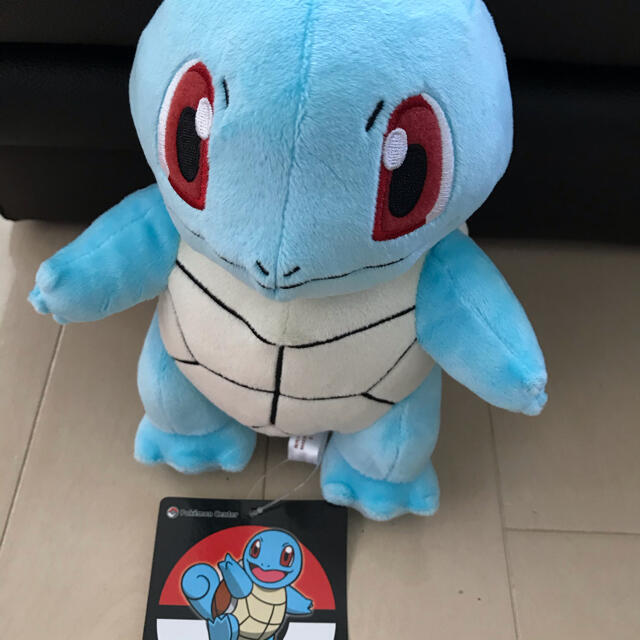 ポケモン ゼニガメ ぬいぐるみ ポケモンの通販 By あめちゃん S Shop ポケモンならラクマ