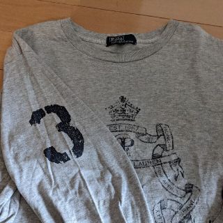 ポロラルフローレン(POLO RALPH LAUREN)のポロラルフローレン(Tシャツ/カットソー)