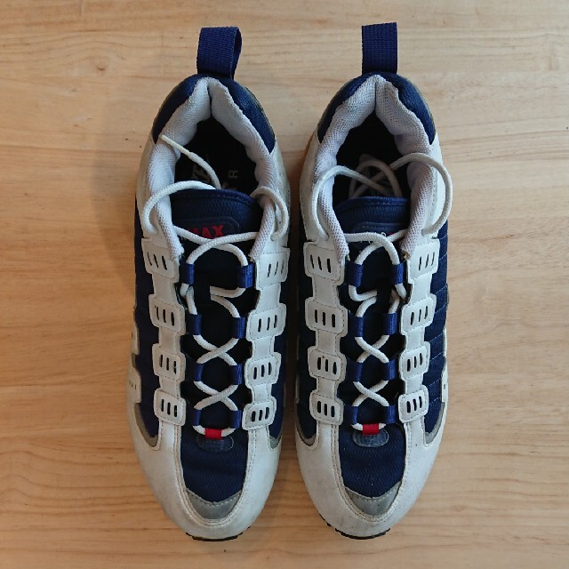 NIKE - ナイキ エアバースト2 28.5㎝の通販 by Y's shop|ナイキ NIKE - ナイキ エアバースト2 28.5㎝の通販 by Y's shop|ナイキ