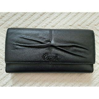 コーチ(COACH)のCOACH コーチ 三つ折り長財布(財布)