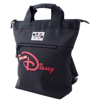 ディズニー(Disney)のディズニー　リュック　新品　未使用　送料込み(リュック/バックパック)