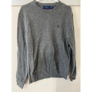 ラルフローレン(Ralph Lauren)の期間限定お値下げ！ラルフローレン　ニット(ニット/セーター)