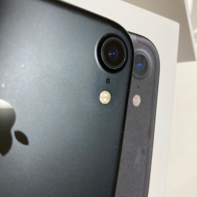 再お値下げ】iPhone7 128GB ブラック本体 バーゲン 3770円引き