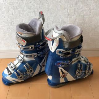 ノルディカ(NORDICA)の★⭐︎ノルディカ　スキーブーツ⭐︎★  23cm (ブーツ)