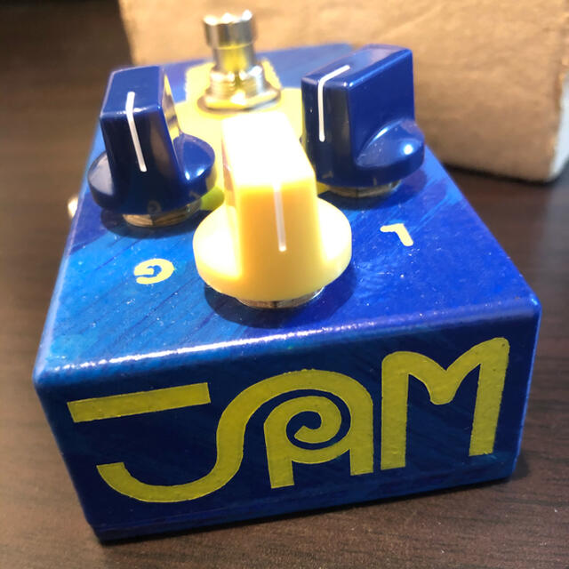 jam pedals tube dreamer 58