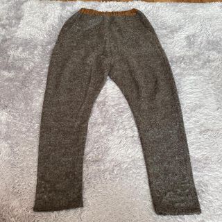 ストフ(stof)のtamaさん専用　ストフ　サルエルパンツ(サルエルパンツ)