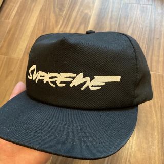 シュプリーム(Supreme)のsupreme futura キャップ(キャップ)