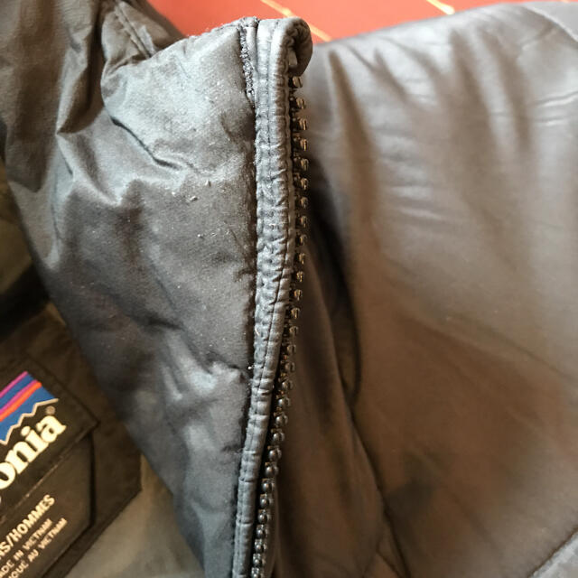 patagonia - パタゴニア ハイパーパフ フーディ パーカの通販 by patagonia - パタゴニア ハイパーパフ フーディ パーカの通販 by