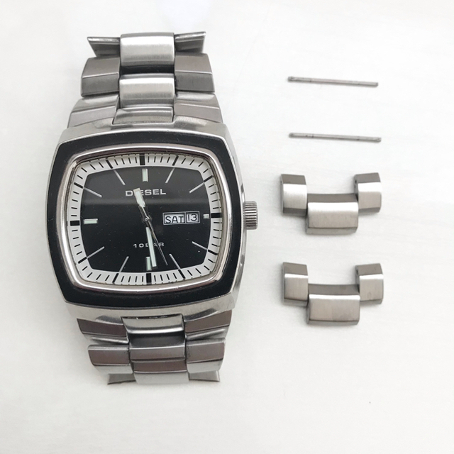 DIESEL ディーゼル 腕時計 DZ-4064 | hmgrocerant.com