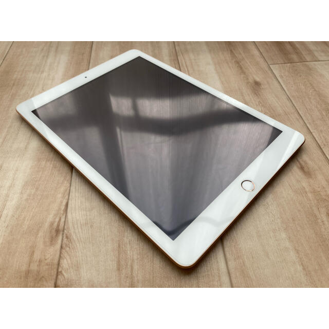 iPad（第6世代）Wi-Fi 32GB ジャンク