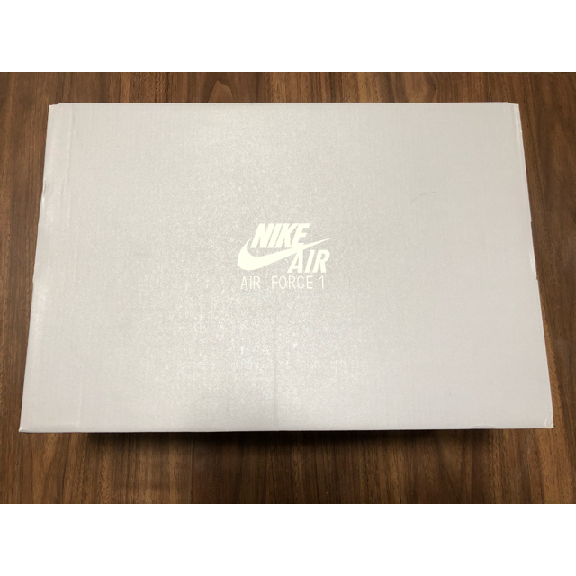 NIKE(ナイキ)のKITH × NIKE AIR FORCE 1 LOW "NYC" メンズの靴/シューズ(スニーカー)の商品写真