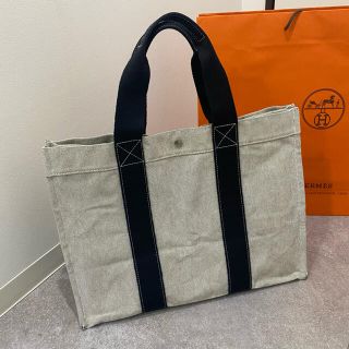 Hermes - エルメス ボラボラ GM トートバッグ の通販 by J101 ...