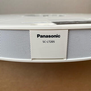 パナソニック(Panasonic)の天井スピーカー　Panasonic  SC-LT205(スピーカー)