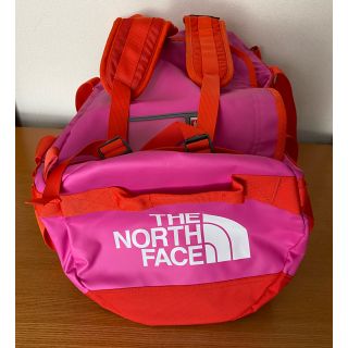 ザノースフェイス(THE NORTH FACE)のノースフェイス　ボストンバック　リュック(ボストンバッグ)