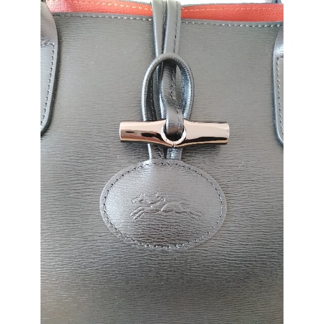 【新品・未使用】LONGCHAMP バッグ ロンシャン