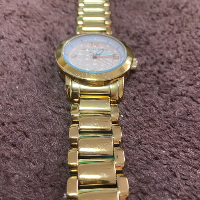 Michael Kors(マイケルコース)の【マイケルコース】腕時計　レディース レディースのファッション小物(腕時計)の商品写真