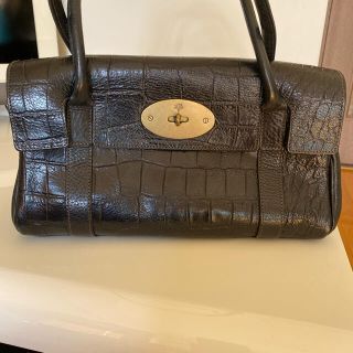 マルベリー(Mulberry)のマルベリー　バック(ハンドバッグ)