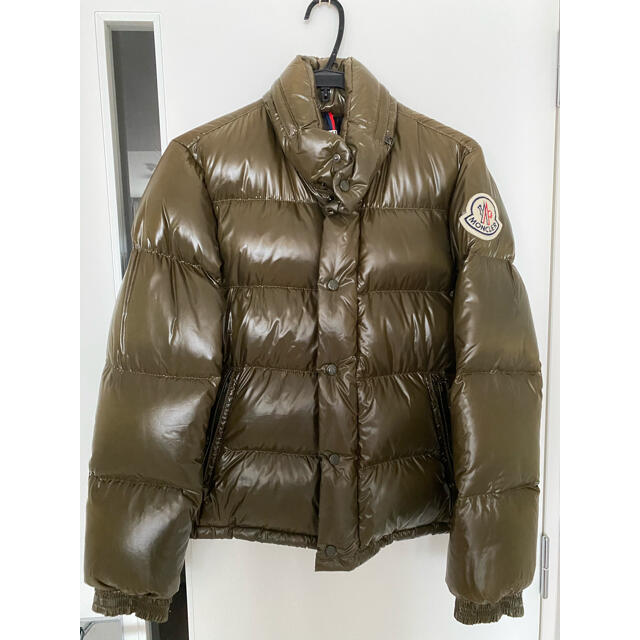 MONCLER モンクレール ダウンジャケット ピンク エベレスト サイズ1