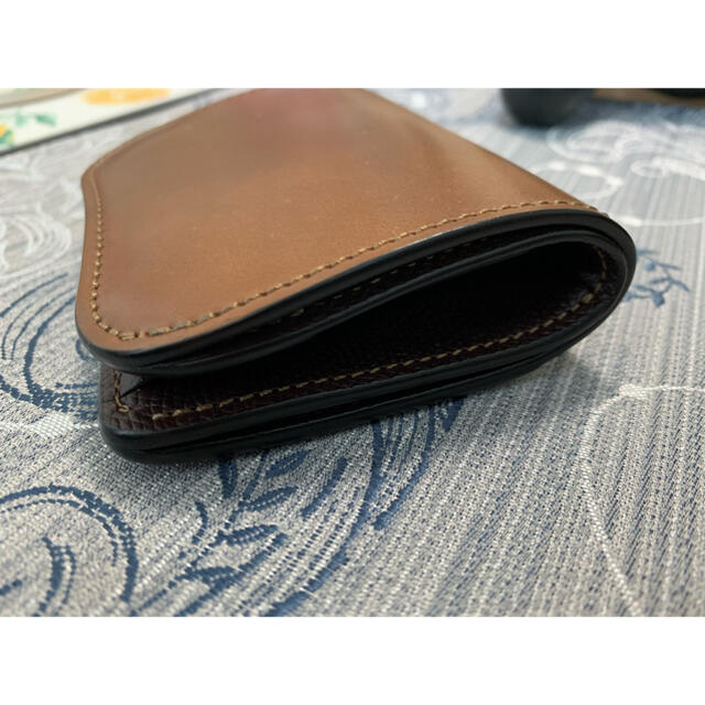 伊勢丹別注 バーボンシェルコードバンパーム | www.bonitaexclusive.com