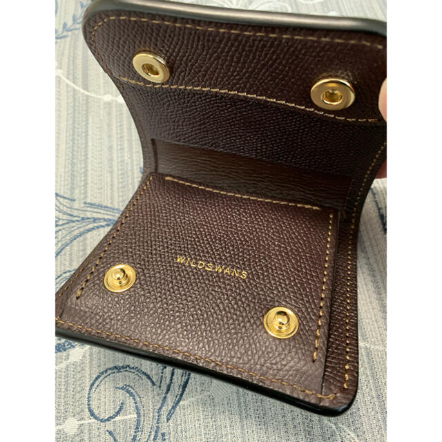 伊勢丹別注 バーボンシェルコードバンパーム | www.bonitaexclusive.com