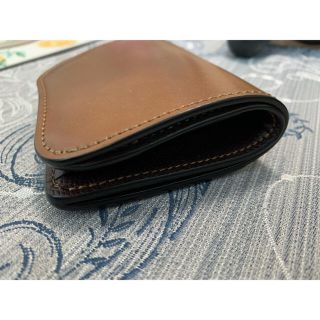 伊勢丹別注 バーボンシェルコードバンパームの通販 by トシ's shop|ラクマ