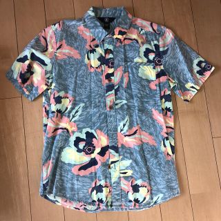 ボルコム(volcom)のボルコム　キッズシャツ(ジャケット/上着)