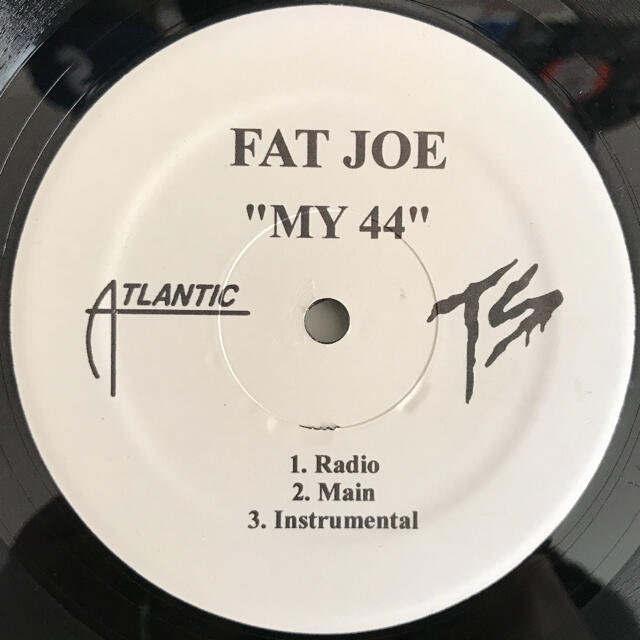 Fat Joe - My 44