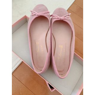 repetto - 値下げ プリティバレリーナ バレエシューズ ジル