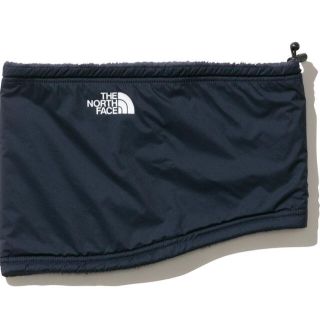 ザノースフェイス(THE NORTH FACE)の新作モデル★新品）リバーシブルネックゲイター   ノースフェイス NN72002(ネックウォーマー)