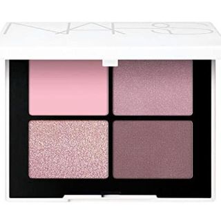 ナーズ(NARS)の新品未使用 NARSクワッドアイシャドー ZEN TOKYO(アイシャドウ)