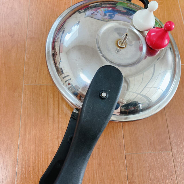 アサヒ軽金属 ゼロ活力鍋のサムネイル
