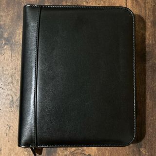 フランクリンプランナー(Franklin Planner)のFranklin Planner(フランクリンプランナー) レザーシステム手帳(手帳)