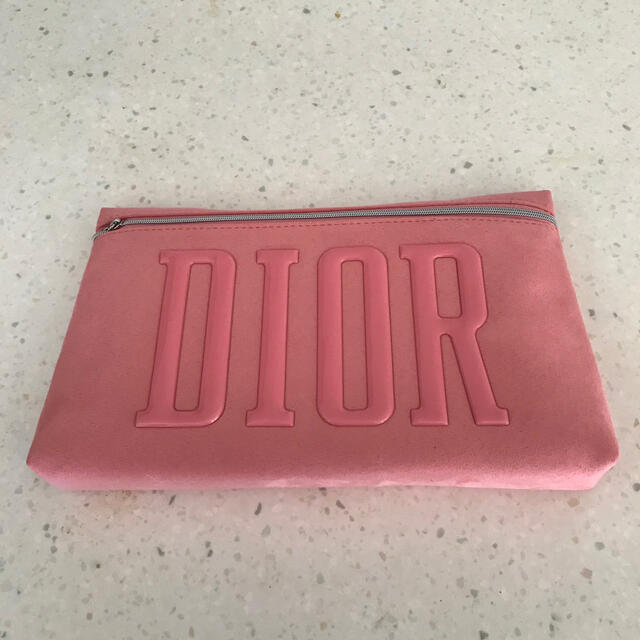 Dior(ディオール)のDIOR ポーチ レディースのファッション小物(ポーチ)の商品写真