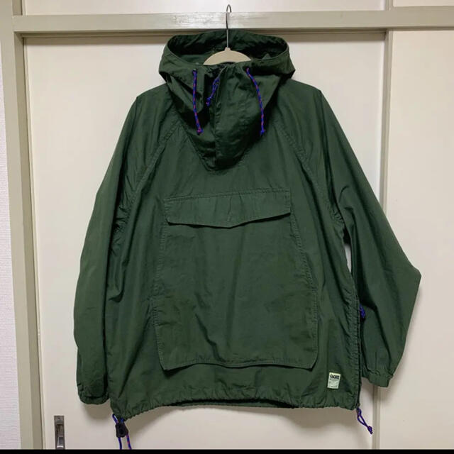 SSZ ANORAK いざ鎌倉