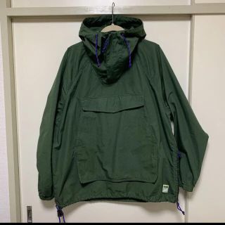 ビームス(BEAMS)のSSZ ANORAK いざ鎌倉(マウンテンパーカー)