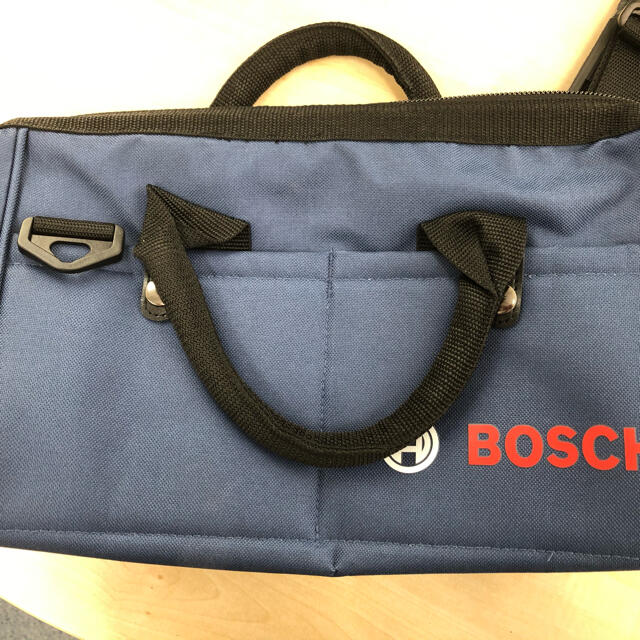 BOSCH(ボッシュ)のボッシュ　GWS750-125S 【X-lockシステム】サービスセット その他のその他(その他)の商品写真