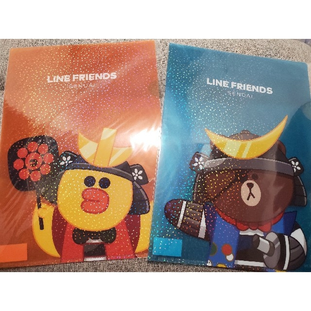 新品未使用 Lineフレンズ 仙台 限定 クリアファイルの通販 By あんこ S Shop ラクマ 新品未使用 Lineフレンズ 仙台 限定 クリアファイルの通販 By あんこ S Shop ラクマ