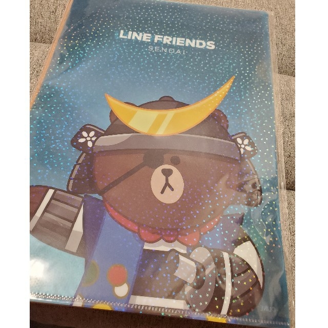 新品未使用 Lineフレンズ 仙台 限定 クリアファイルの通販 By あんこ S Shop ラクマ 新品未使用 Lineフレンズ 仙台 限定 クリアファイルの通販 By あんこ S Shop ラクマ