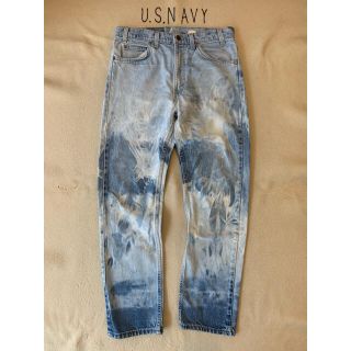 Levi's(デニム/ジーンズ)のフリマアイテム一覧 Levi's(デニム/ジーンズ)のフリマアイテム一覧