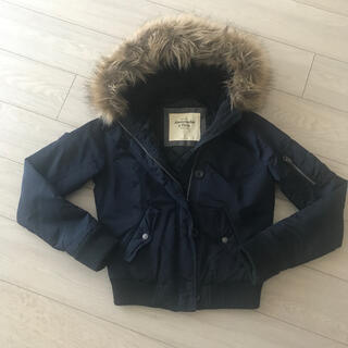 アバクロンビーアンドフィッチ(Abercrombie&Fitch)のアバクロブルゾン(ブルゾン)