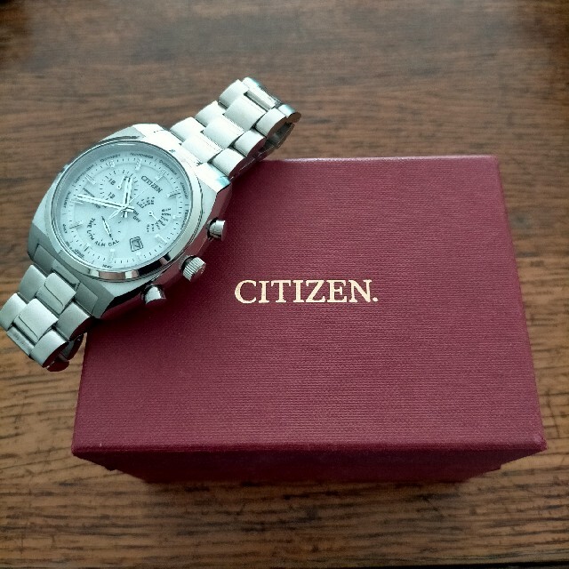 CITIZEN(シチズン)のCITIZEN 腕時計 メンズの時計(腕時計(アナログ))の商品写真