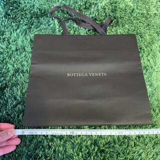 ボッテガヴェネタ(Bottega Veneta)のBOTTEGA VENETA ボッテガ　ショップバック(ショップ袋)