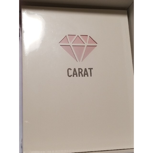 SEVENTEEN 3期 CARAT トレカケース | フリマアプリ ラクマ