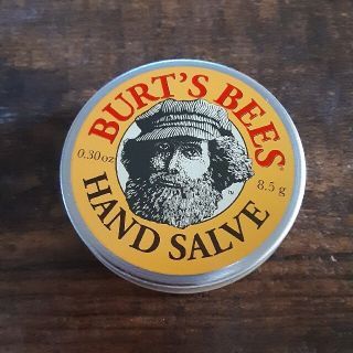 バーツビーズ(BURT'S BEES)の新品未使用 バーツビーズ ハンドクリーム(ハンドクリーム)