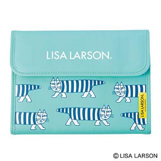 リサラーソン(Lisa Larson)のリサラーソン　貴重品管理ケース(その他)